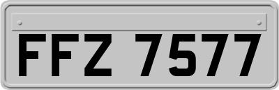 FFZ7577
