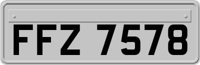 FFZ7578