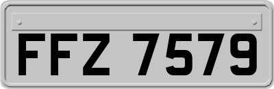 FFZ7579