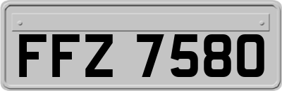 FFZ7580