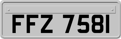 FFZ7581