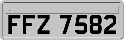 FFZ7582