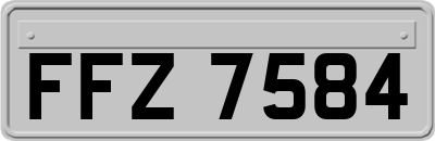 FFZ7584