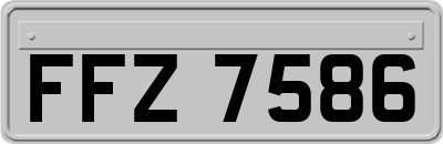 FFZ7586