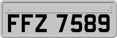 FFZ7589