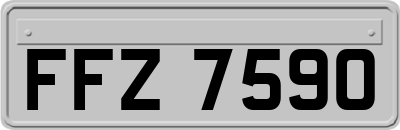 FFZ7590