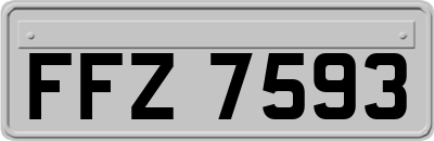 FFZ7593