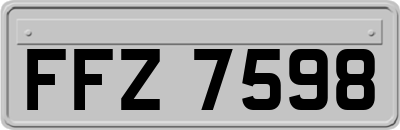 FFZ7598