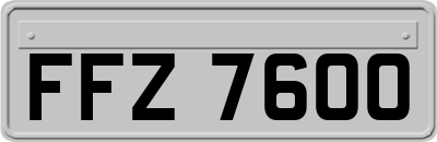 FFZ7600