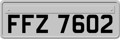 FFZ7602