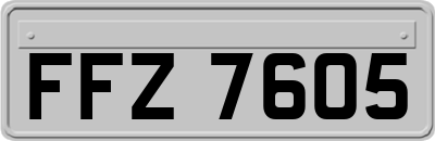 FFZ7605