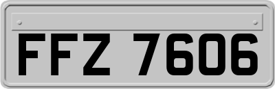 FFZ7606