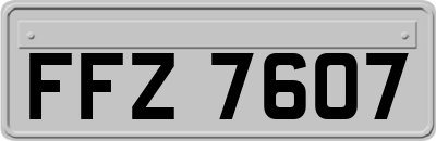 FFZ7607