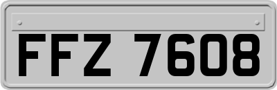 FFZ7608