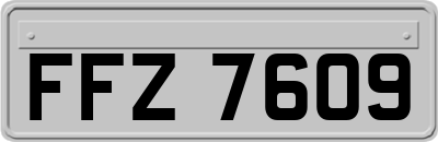 FFZ7609