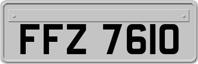 FFZ7610