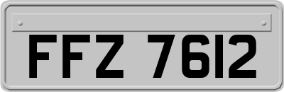 FFZ7612