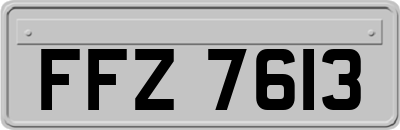 FFZ7613