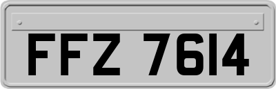 FFZ7614