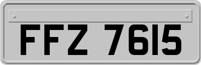 FFZ7615