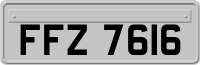 FFZ7616