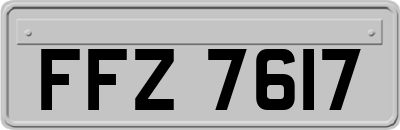 FFZ7617