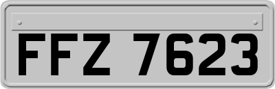FFZ7623