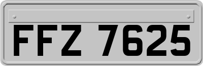FFZ7625
