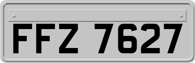 FFZ7627