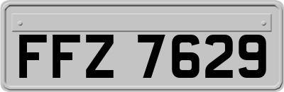 FFZ7629