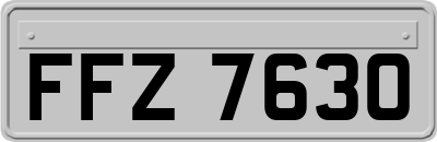 FFZ7630