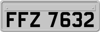 FFZ7632