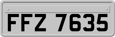 FFZ7635