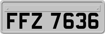 FFZ7636