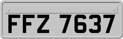 FFZ7637