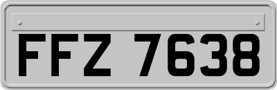 FFZ7638