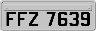 FFZ7639