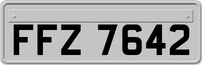 FFZ7642