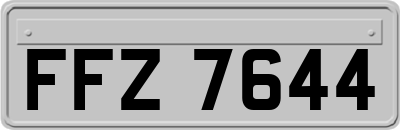 FFZ7644