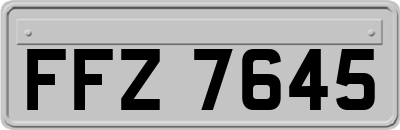 FFZ7645