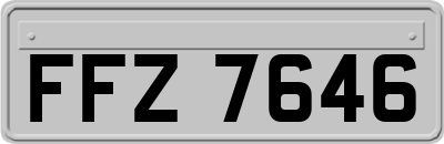 FFZ7646