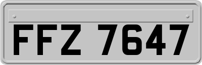 FFZ7647