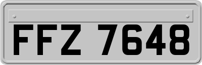 FFZ7648