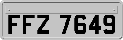 FFZ7649