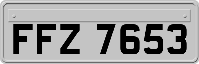 FFZ7653