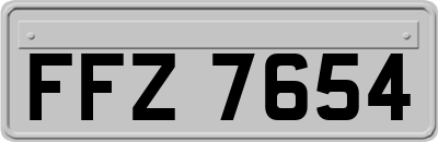 FFZ7654