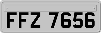 FFZ7656