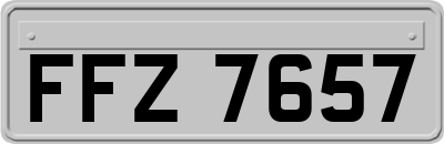 FFZ7657