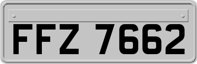 FFZ7662
