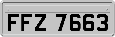 FFZ7663